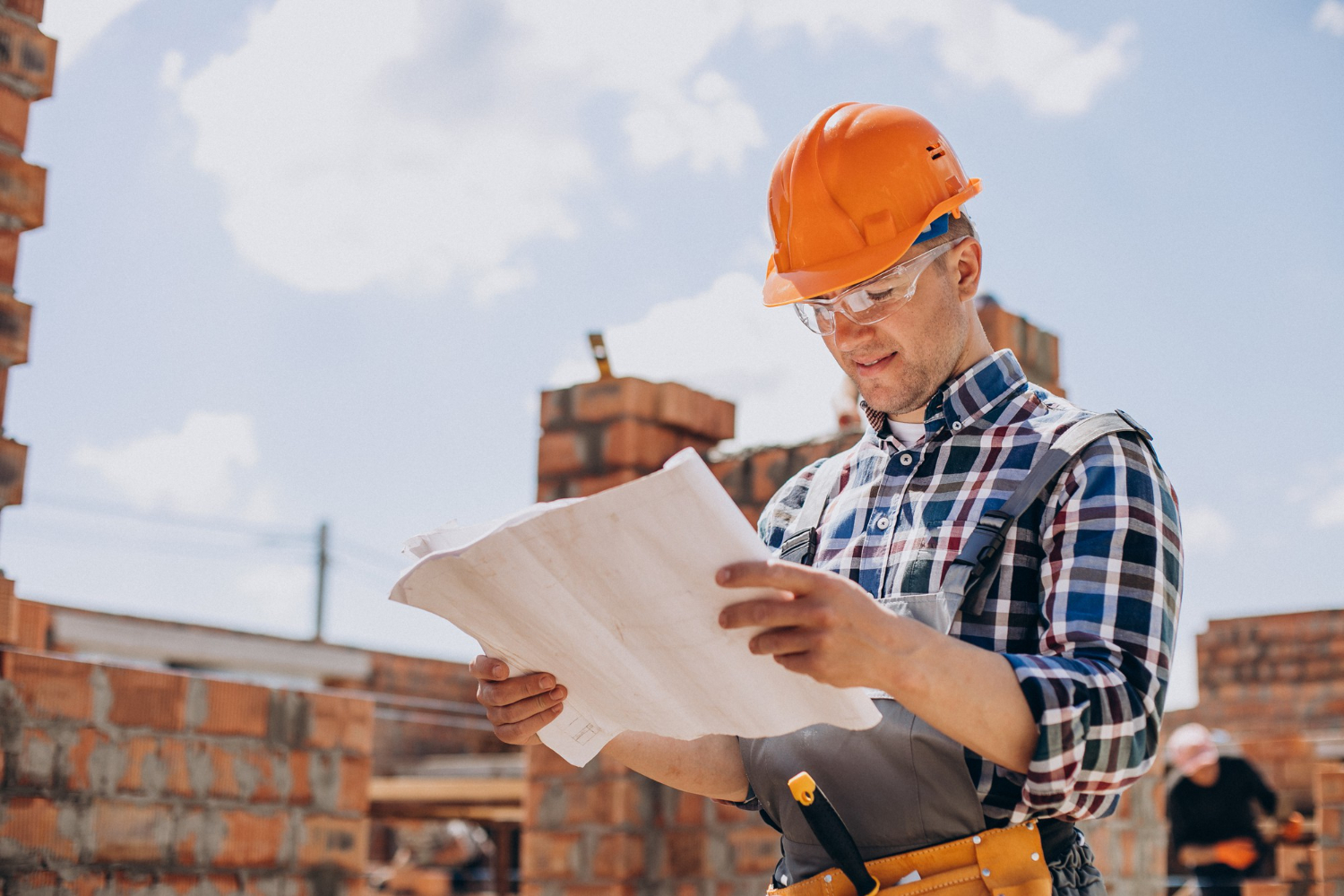 Materiais para construção