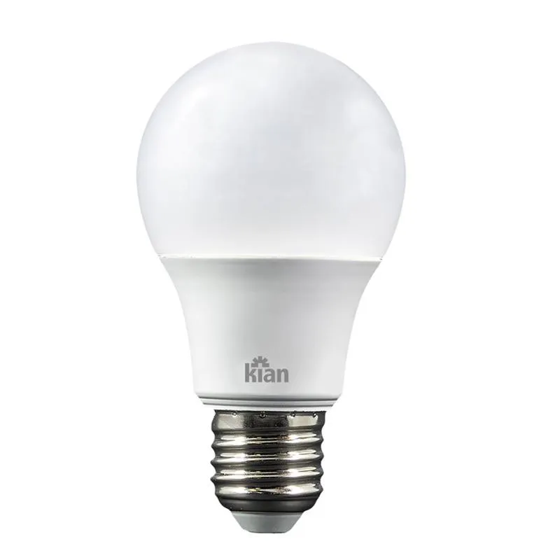 Lâmpada Led Bulbo 15w